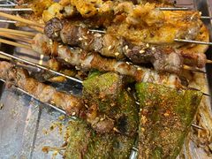 -明明烤牛肉(原明明东北烧烤)