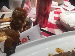 -西贝(上海我格广场店)