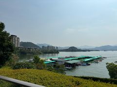 -千岛湖-欢乐水世界