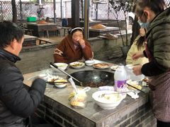 -大榕树柴火鸡•别院小厨(新都店)