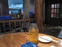 -花溪雨·森林餐厅(石基店)
