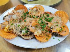 -仁记海鲜餐厅美食店
