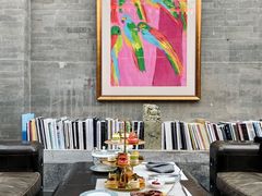 -北京古城老院厉晓麟精致菜