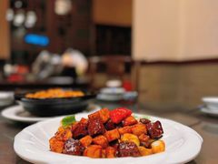 -山水茶艺馆·点心粤菜·30年老字号