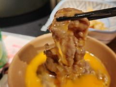 -温野菜涮涮锅(西单大悦城店)