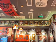 -王繁星面馆(西安熙地港店)