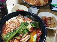 -四川老牛麻辣烫(北门桥店)