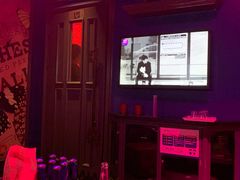 -INLOVE KTV(杭州滨江宝龙城店)
