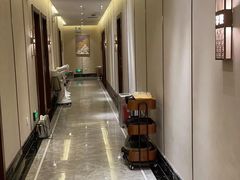 -华夏良子·足道SPA艾灸(铁道大厦店)