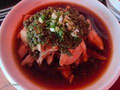 -新侗家食府(蟠桃宫店)