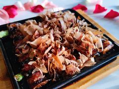 麒麟跳舞茄-烛影拾光观景餐厅·创意菜·摄影·小提琴(大唐不夜城店)