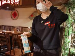 -老湘村·湖南土菜(天河维多利店)