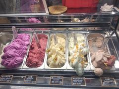 -歎雪糕低糖低脂Gelato冰淇淋