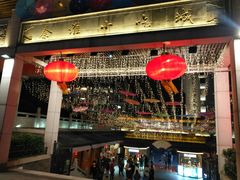 -秦淮小吃城(夫子庙店)