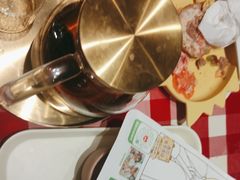 -西贝(紫荆广场店)