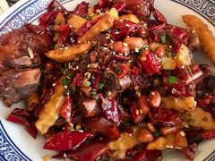 -酒肆浅葱•烧烤•龙虾•排档(卓悦intown店)