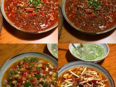 -凡人&庄阿姨的辣(万寿亭店)