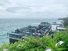 -Rock Bar Bali(Bali)