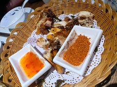 茶香烤鸡-老阿爸江浙土菜(奥体中心店)