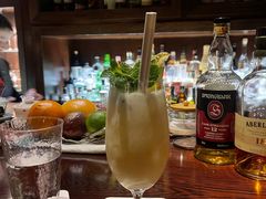 -The Bottle Bar(羲和商业广场店)