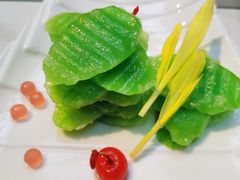 -小广寒电影艺术餐厅(小广寒经三路店)