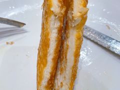 -香港新发烧腊茶餐厅(水围店)