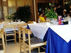 大堂-民福居烤鸭店(石榴庄店)