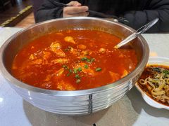 -汉水缘鲜鱼庄(黄雁村店)