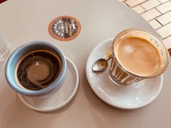 拿铁-UNIUNI(凯瑟琳广场店)