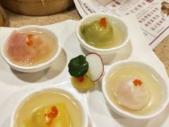 -点都德(大茶楼店)