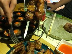 -通海俄式烧烤(下瓦房店)