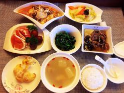 -馨月汇·一悦馨香月子中心(前滩店)