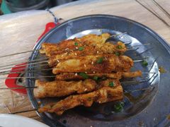 -小民大排档(马场角横路店)
