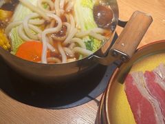 -沼津港精致料理·寿喜烧·烧鸟(青浦宝龙广场日料榜单店)