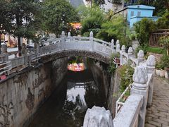 -渔太泰漓江小馆·广西融合菜(西街店)