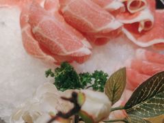 -捞王锅物料理(凯旋路店)