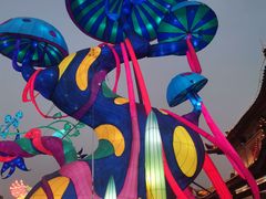 -西安城墙·碑林历史文化景区