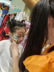 -MELAND CLUB亲子乐园•派对(虹桥万象城店)
