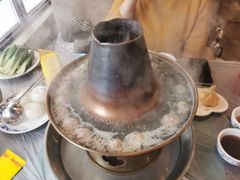 -鑫龙火锅城(青岛分店)
