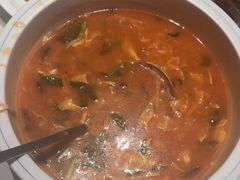 -李记搅团•非遗陕菜(三桥店)