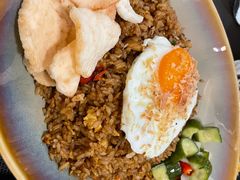 -THE PAWON·8碗(古北SOHO店)