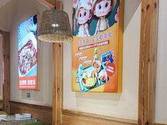 -姥姥春饼·烤鸭(未央路盛龙店)