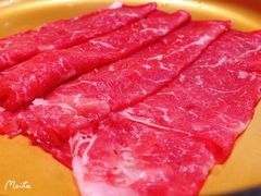 -牛New寿喜烧(青浦店)