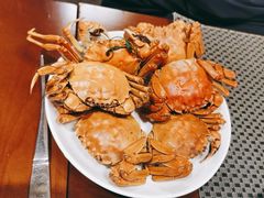 -君来湖滨饭店·玫瑰园