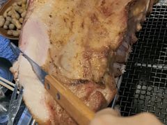 -大汗烧烤滩羊馆(清水河公园店)