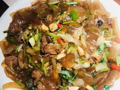 -楼兰新疆主题餐厅(苏州中心店)