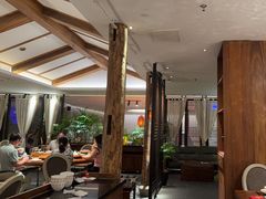 -瑶王府·广西菜(金阳路店)