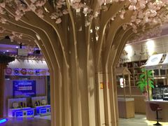 -丽池宫韩式汗蒸会馆(华灯坊店)