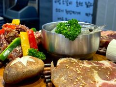 -安又胖韩国烤肉(美罗城店)