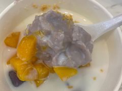 -芋香缘tarosweet(1天地店)